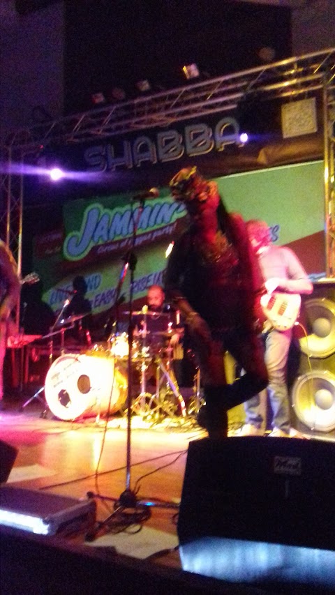 Shabba Club