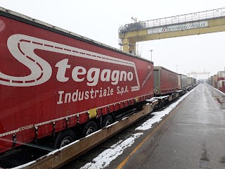 Stegagno Industriale S.P.A.