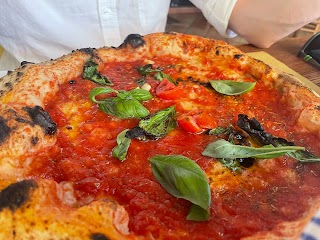 Ristorante Pizzeria ‘Il Giardino’