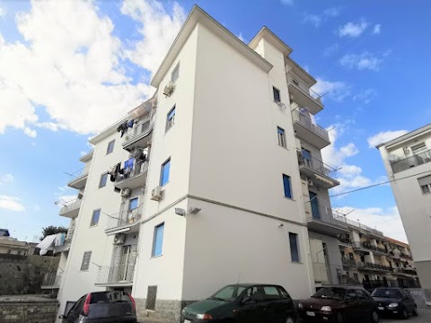 Top Class r.e. Agenzia Immobiliare Pozzuoli