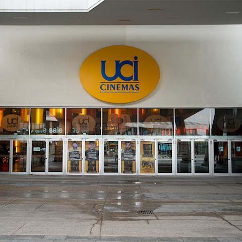 UCI Cinemas Milanofiori