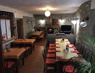 Ristorante Pizzeria Bar "Da Gian"