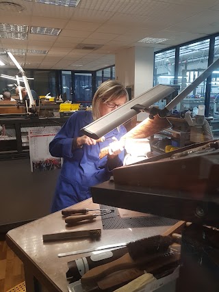 Beretta Factory