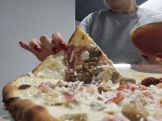 Pizzeria Alfredo