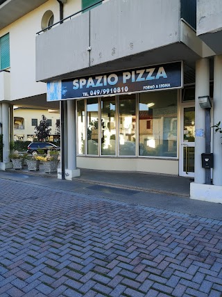 Spazio pizza