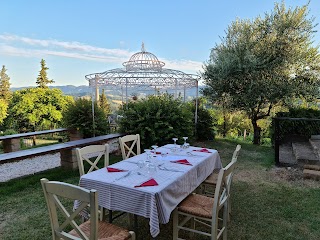 AGRITURISMO GUARDASTELLE