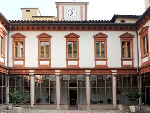 Scuola paritaria dell'Infanzia - "Istituto Canossiano"