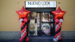 Nuovo Look Parrucchieri Ed Estetica Di Serratore Simone E Cristina