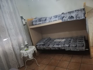 b&b ERCOLANO Scavi