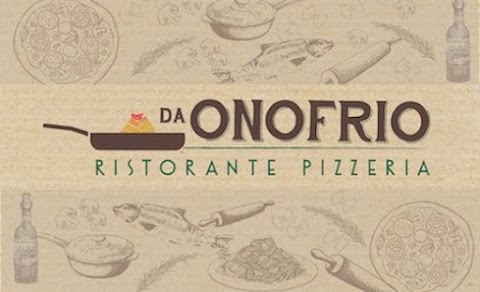 Da Onofrio