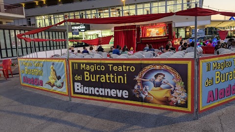 Teatro delle Marionette