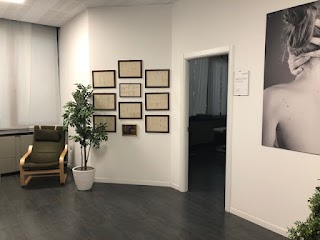 ICOM - Centro studio e clinico di Osteopatia e Fisioterapia