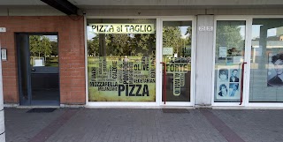 Pizzeria Al Taglio Al Forte