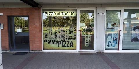 Pizzeria Al Taglio Al Forte