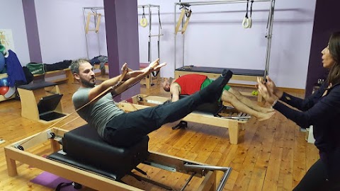 Enjoy Pilates Corato