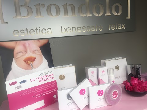 Brondolo - estetica e benessere