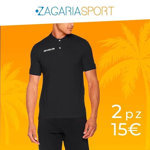 Zagaria Sport