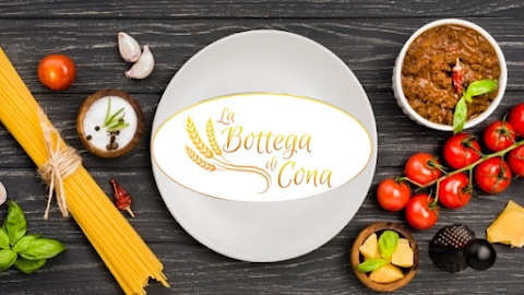 La Bottega di Cona