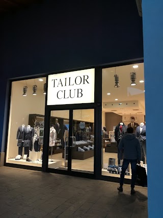 Tailor Club