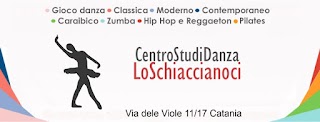 A.s.d. Centro studi danza "Lo Schiaccianoci"