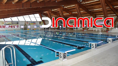 Piscina Comunale di Susa "DINAMICA SSD"