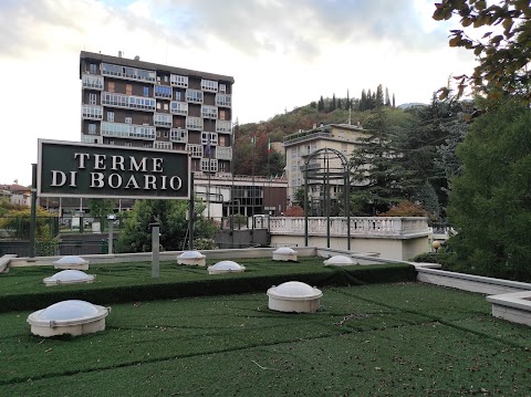 Terme di Boario