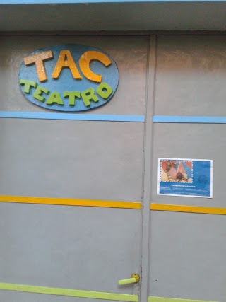 Tac Teatro