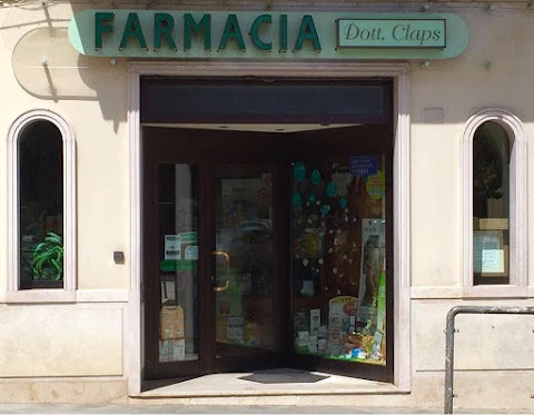 Farmacia Claps Carlo