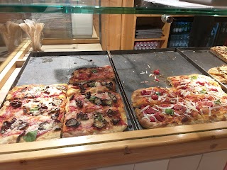 20 Pizza & Delicious in Teglia