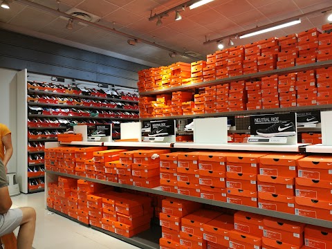 Nike Factory Store Palmanova