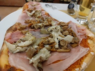 Pizzeria Il Fiano