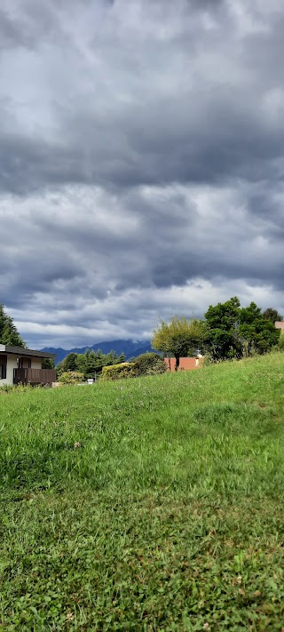 B&B Bel Durmì Clusone