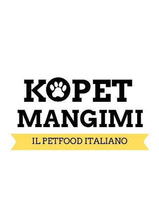 Kopet Mangimi S.r.l.