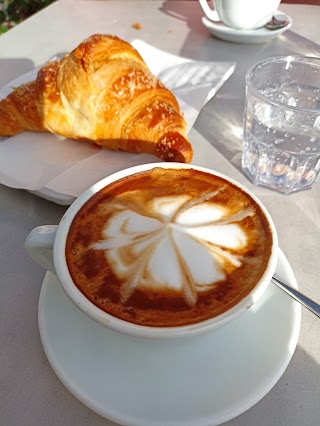 Caffetteria Di Simine