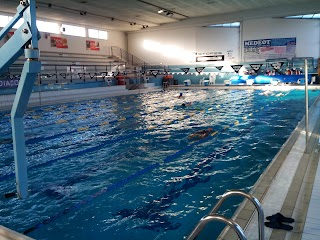 Associazioni Sportiva Gorizia Nuoto