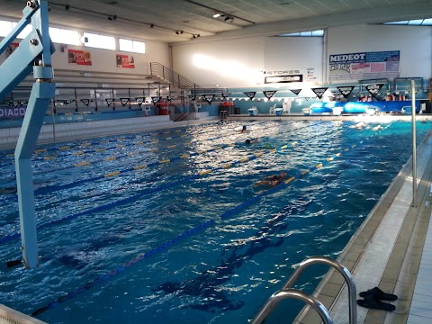 Associazioni Sportiva Gorizia Nuoto