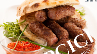 Cevapcici di Savic Ivan