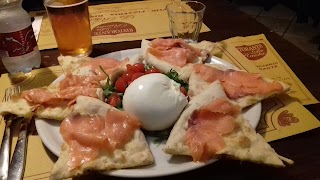 RISTORANTE PIZZERIA LA RUOTA