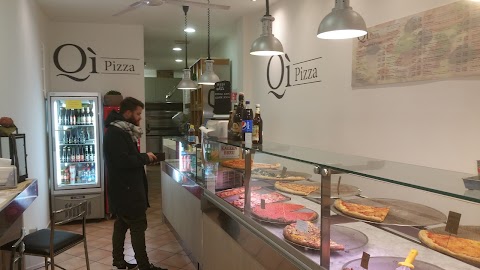 Qi Pizza