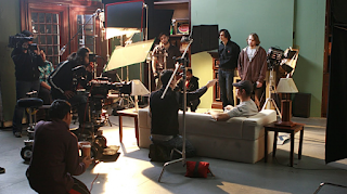 The Acting Studio