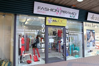 C&C Fashion Piramidi