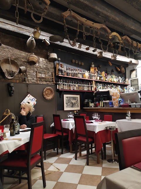 Ristorante Ai Coristi