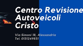 Centro Revisione Autoveicoli Cristo S.R.L.