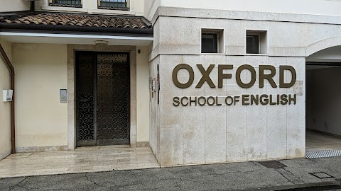 Oxford School of English