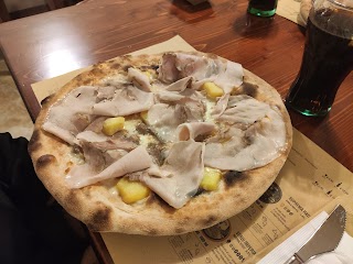 Pizzeria Ca' Martina