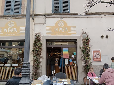 In Pasta - Cibo e Convivio