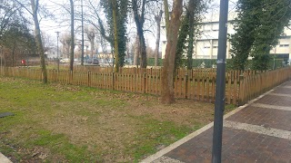 Area Parco Cani