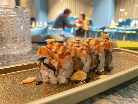 Maki Taki - Poke & Bubble Tea - Fusion Restaurant Bari