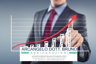 ASSICURAZIONI CATTOLICA AGENZIA GENERALE DI BRUNO dott. Arcangelo