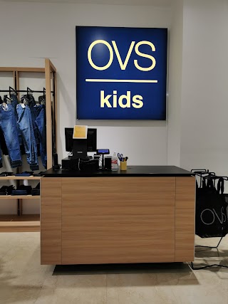 OVS kids Acerra